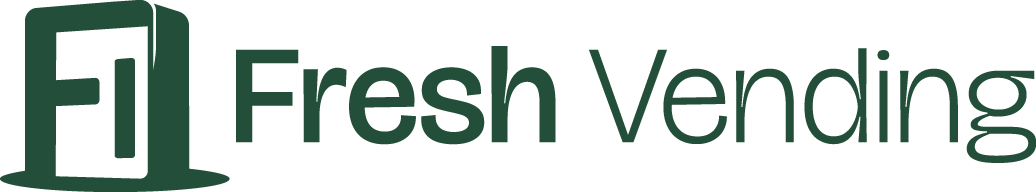 Fresh Vending
